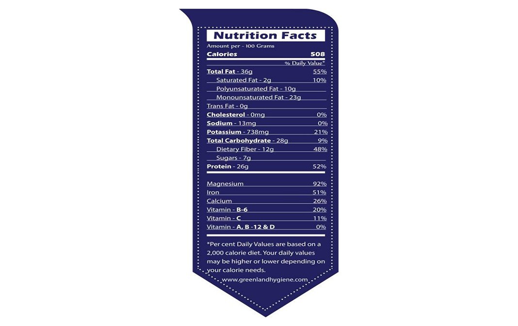 Greenland Black Whole Mustard Seeds    Pack  250 grams